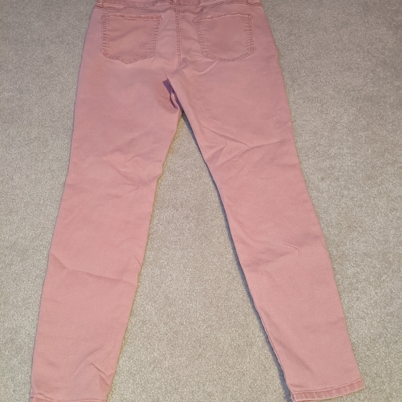 #bemore rewash distressed jeans - Picture 7 of 16